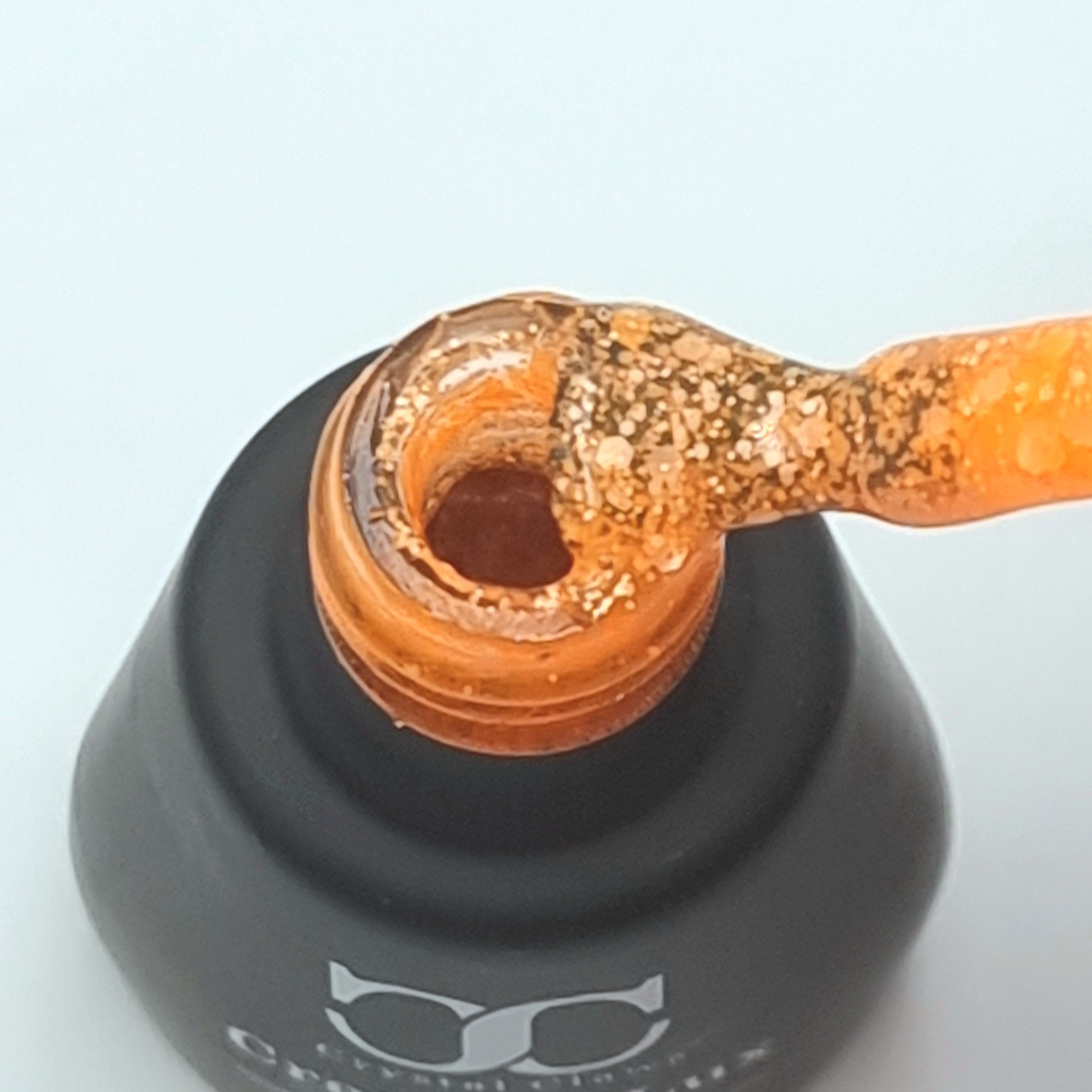 CANDY CRUSH Gel Polish - XOXO #04