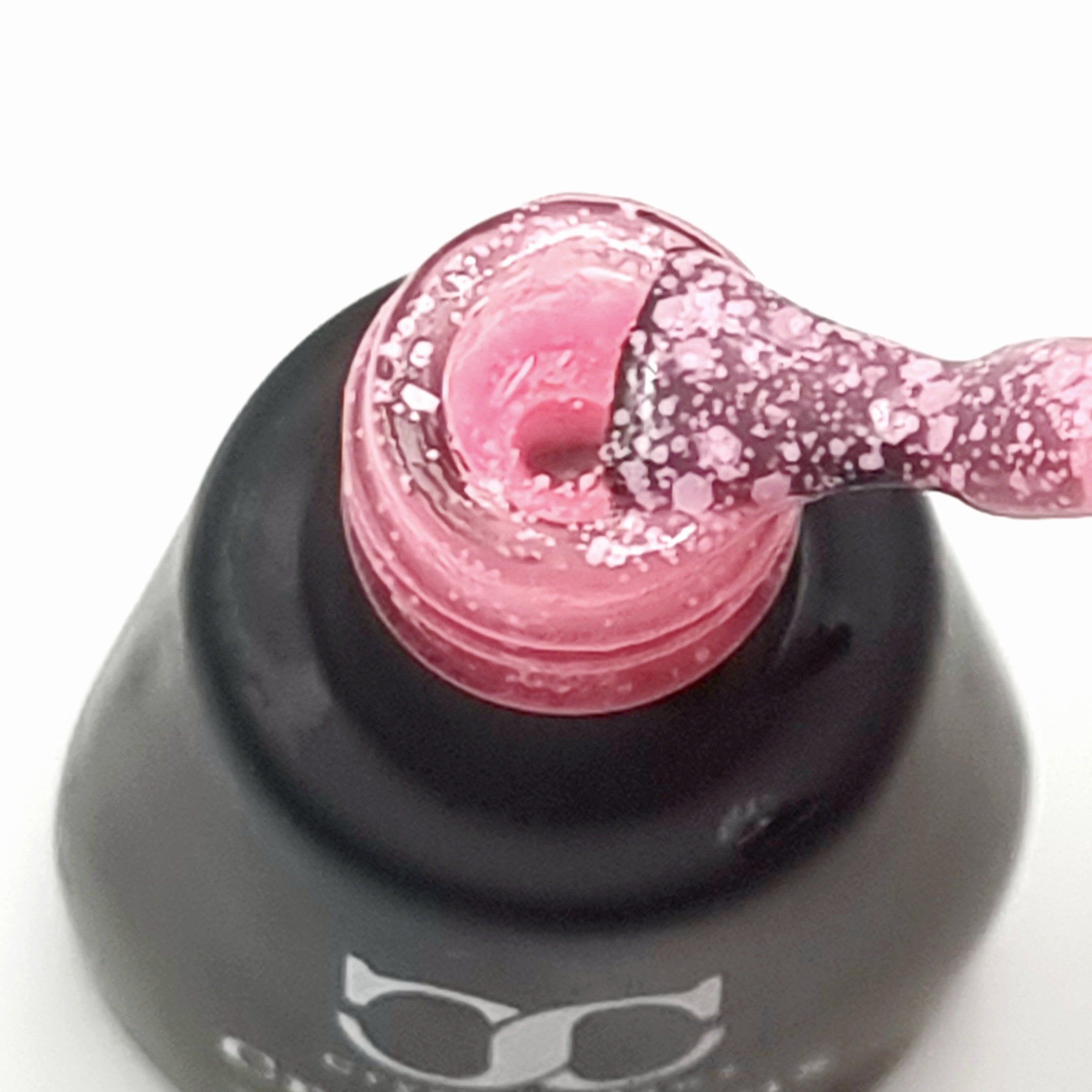 CANDY CRUSH Gel Polish - Kiss Me #05
