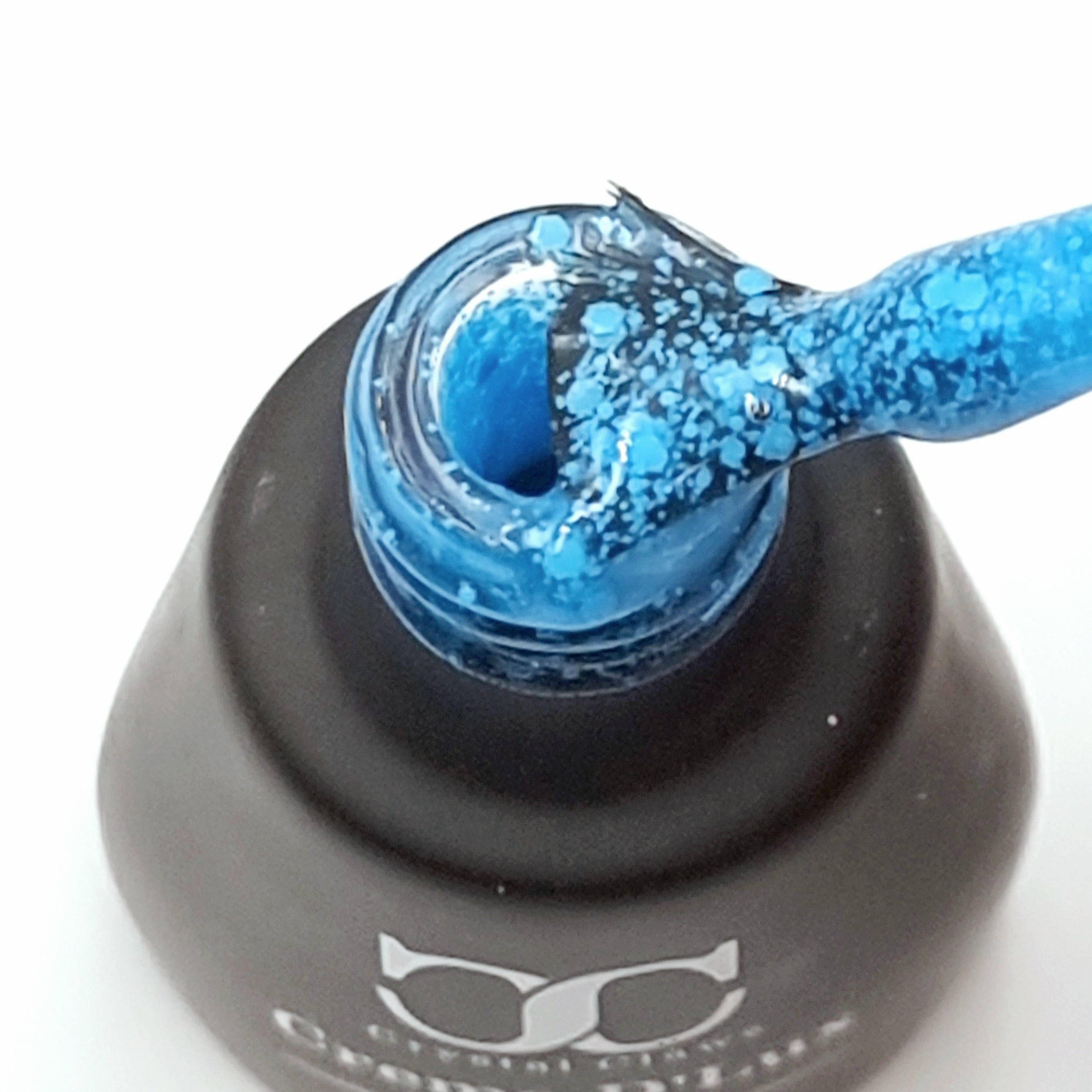 CANDY CRUSH Gel Polish - Hug Me #10