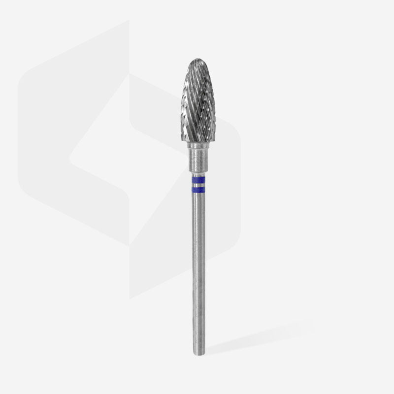 Staleks EXPERT 91 Carbide Nail Drill bit - Corn (LEFT HAND USE)