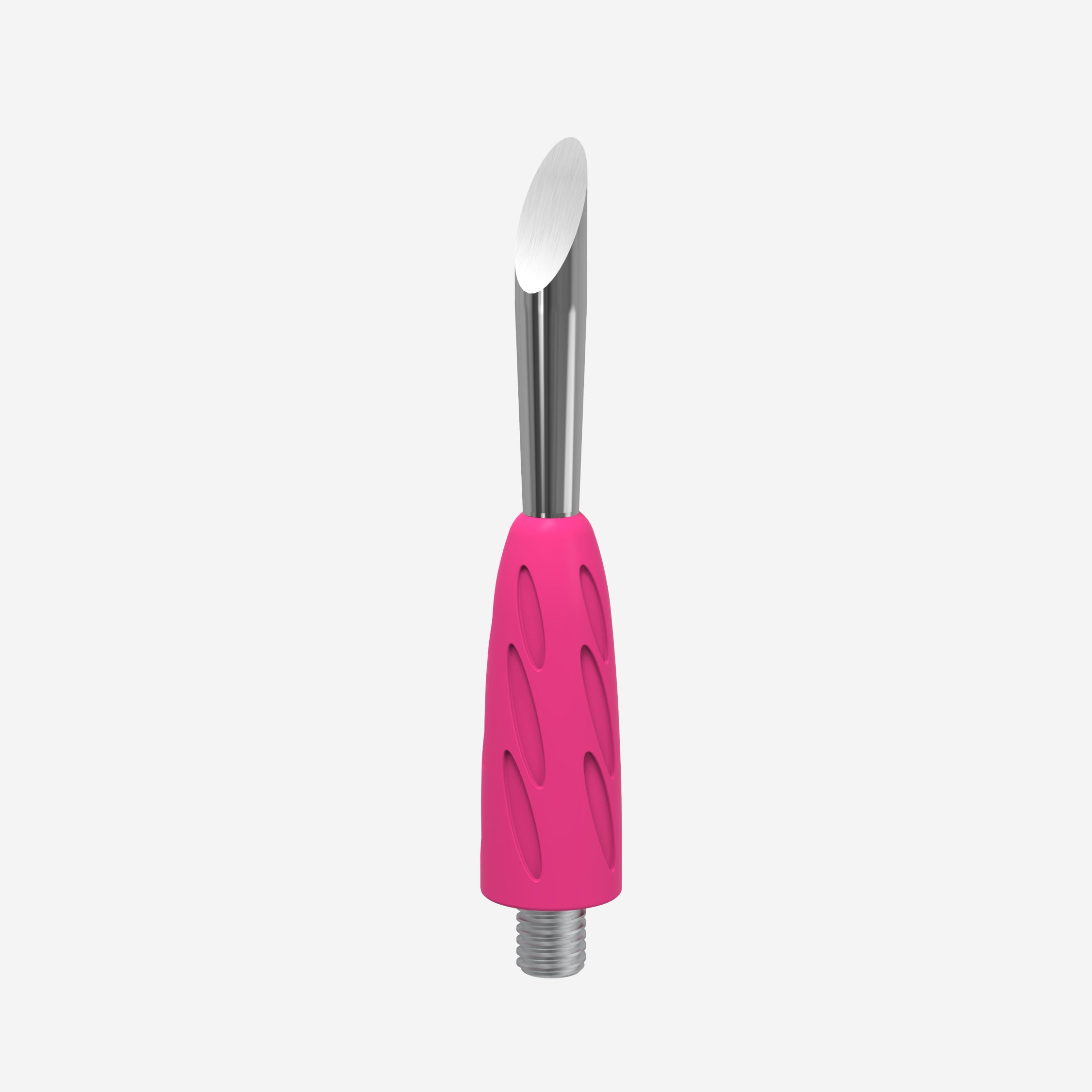 UNIQ 12 beveled pusher for UNIQ Handle