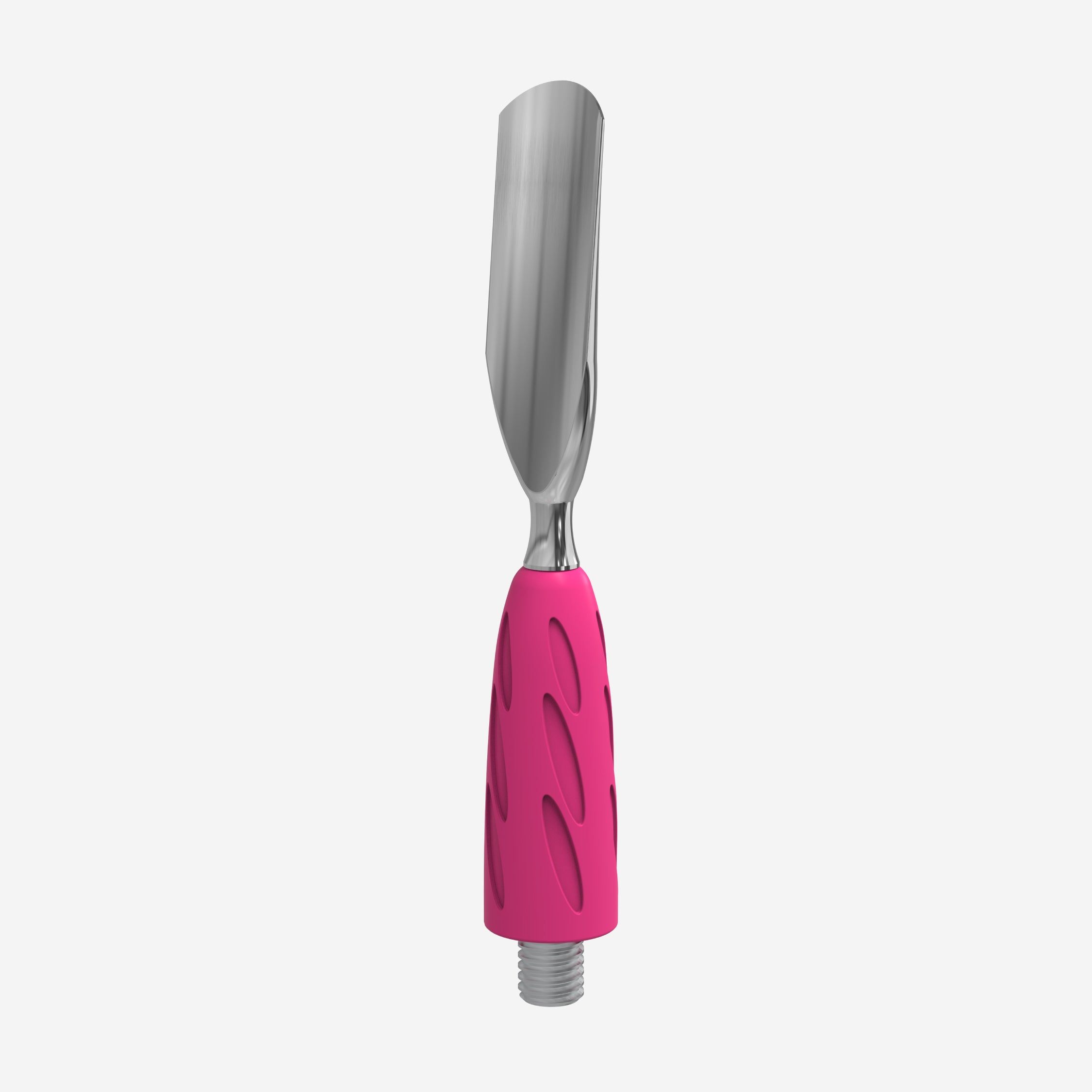 UNIQ 17 rounded wide pusher for UNIQ Handle