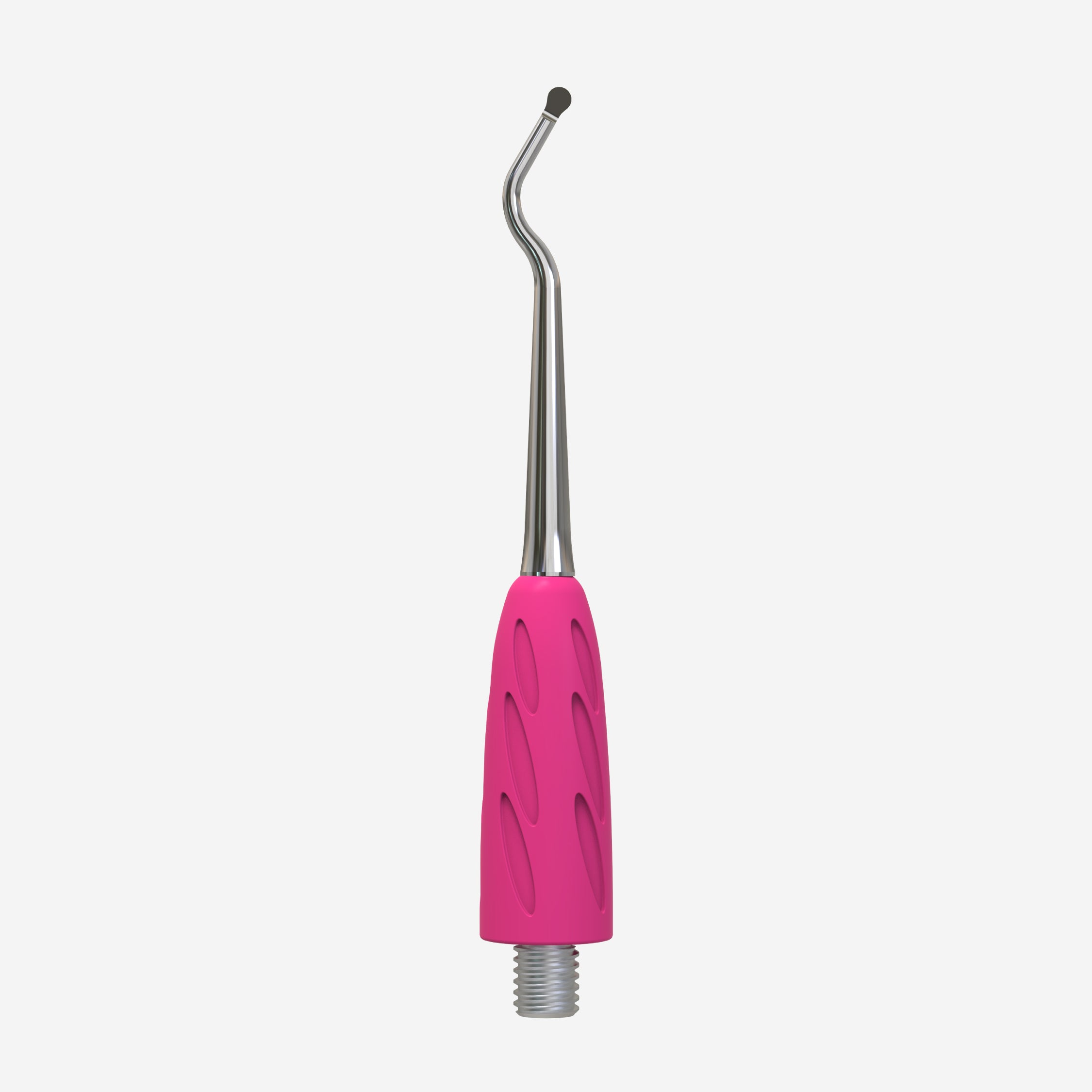 UNIQ 31 curette (bend on the left) for UNIQ Handle