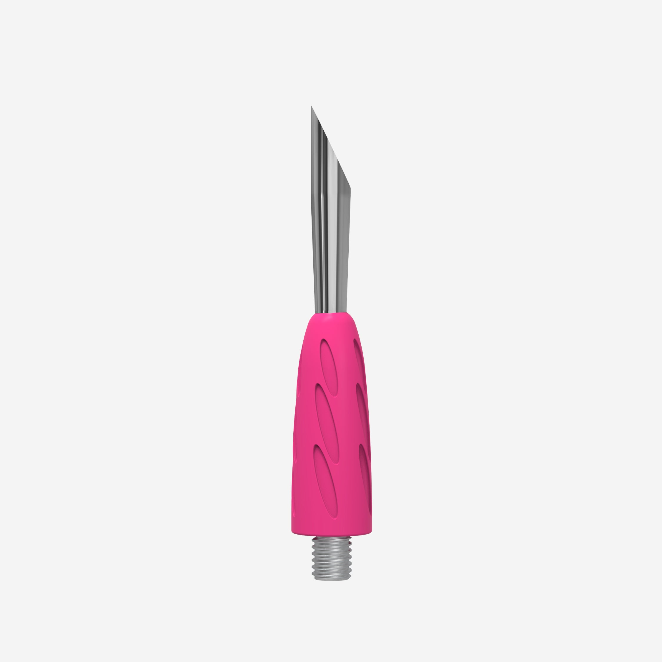 UNIQ 12 beveled pusher for UNIQ Handle