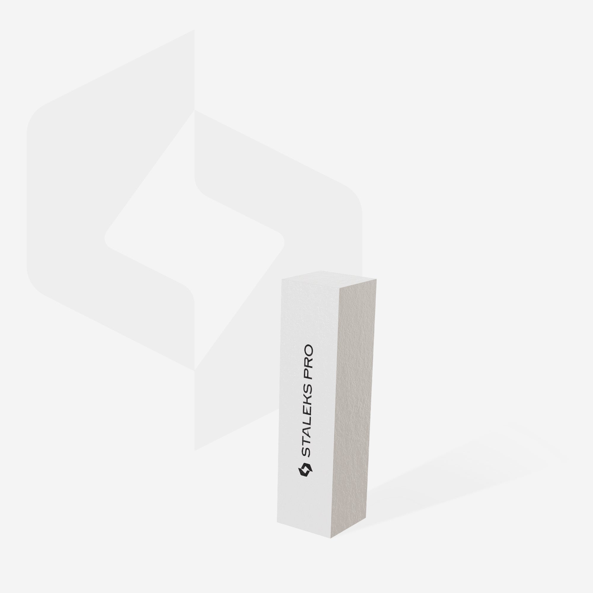 Staleks Buffer Block EXPERT 51 150 grit (10 pcs)