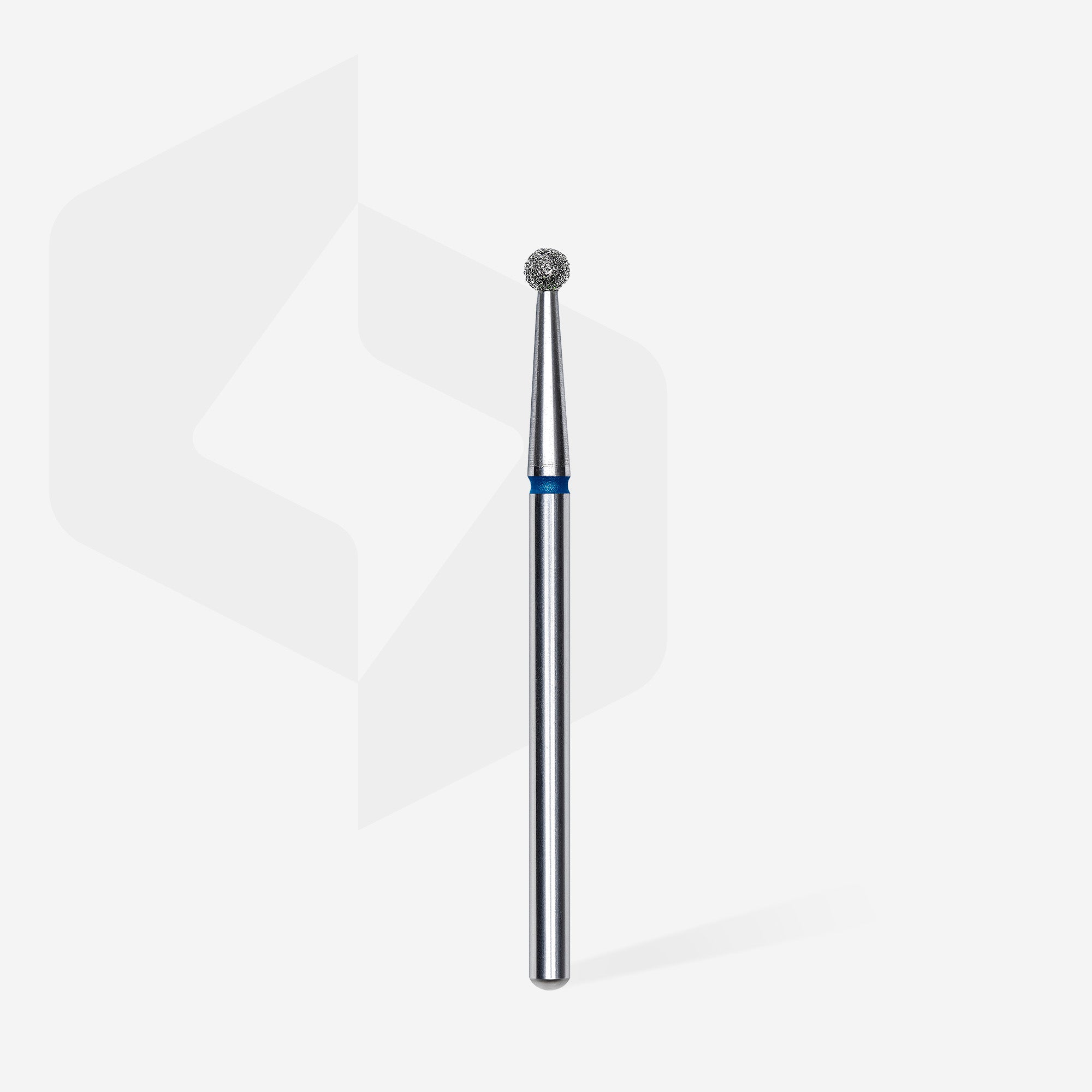 Staleks Russian Manicure Diamond Bit - Ball