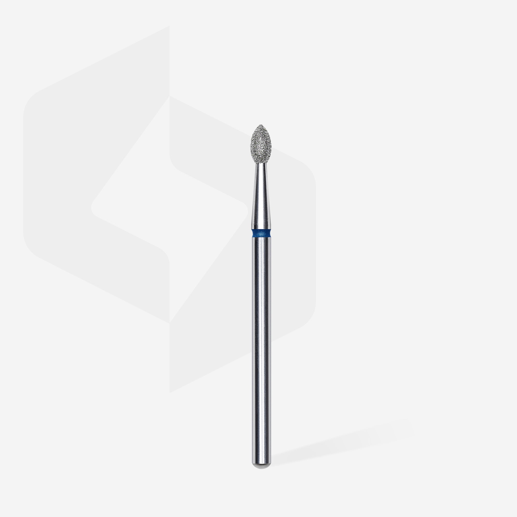 Staleks Russian Manicure Diamond Bit - Pointed Bud