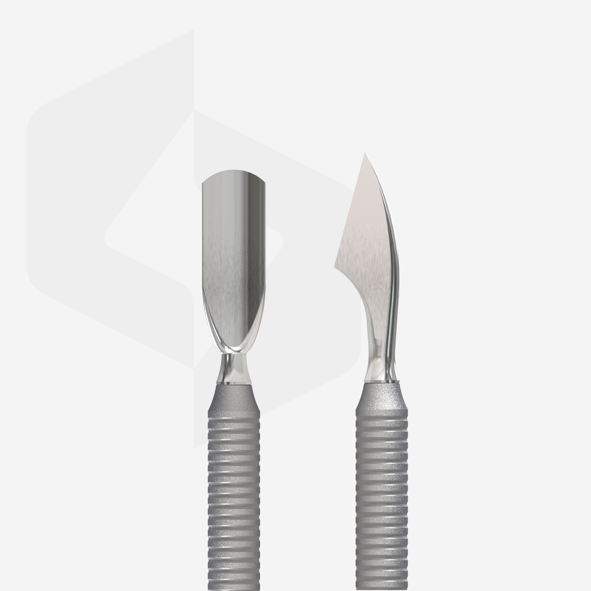 Staleks Professional Dual ended Pusher/Blade tool PRO 50/2