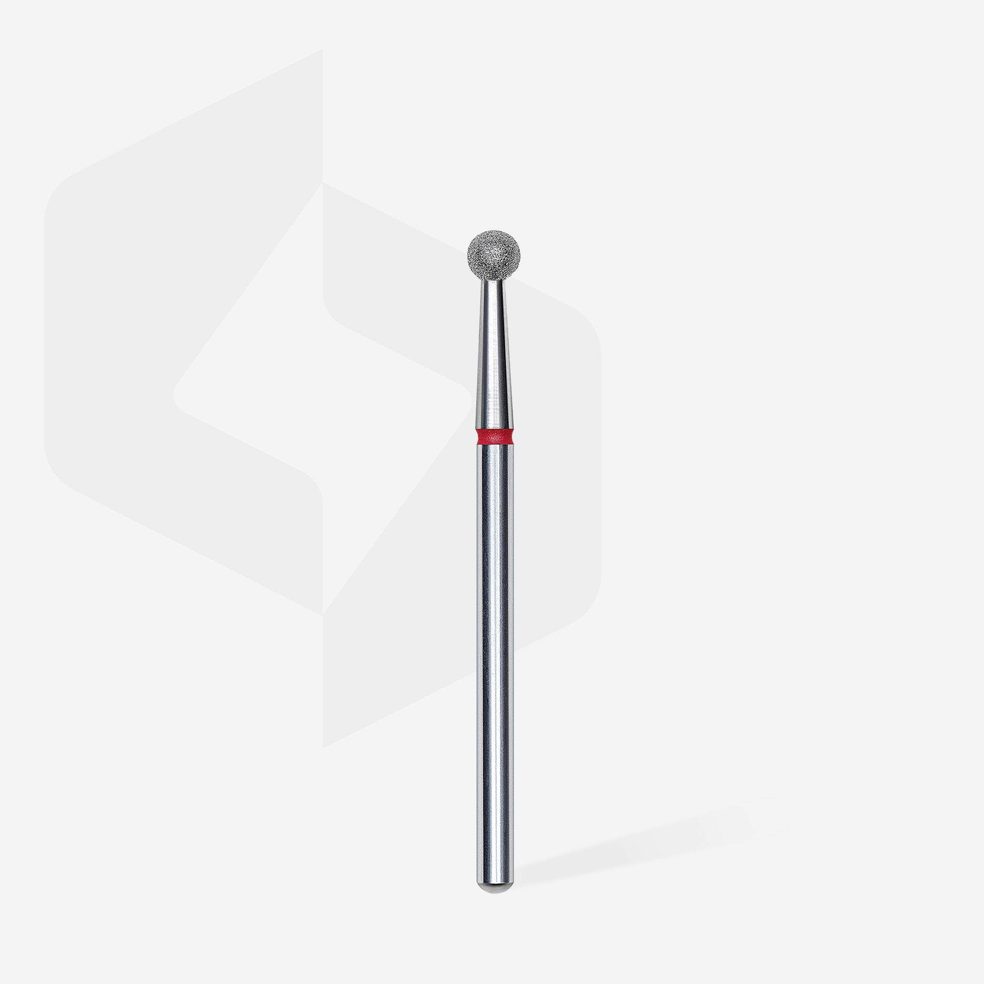 Staleks Russian Manicure Diamond Bit - Ball