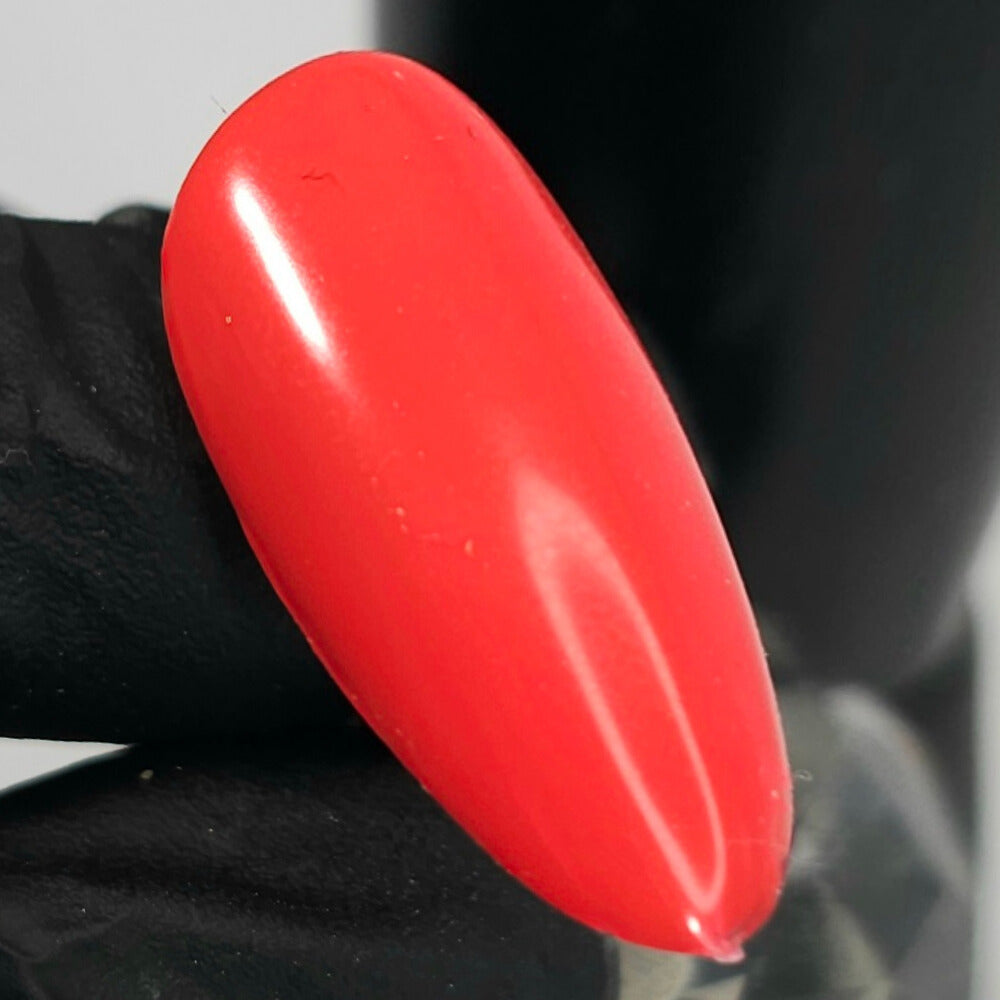 INDULGENCE Gel Polish - Scarlet Seduction #095 (15ml)