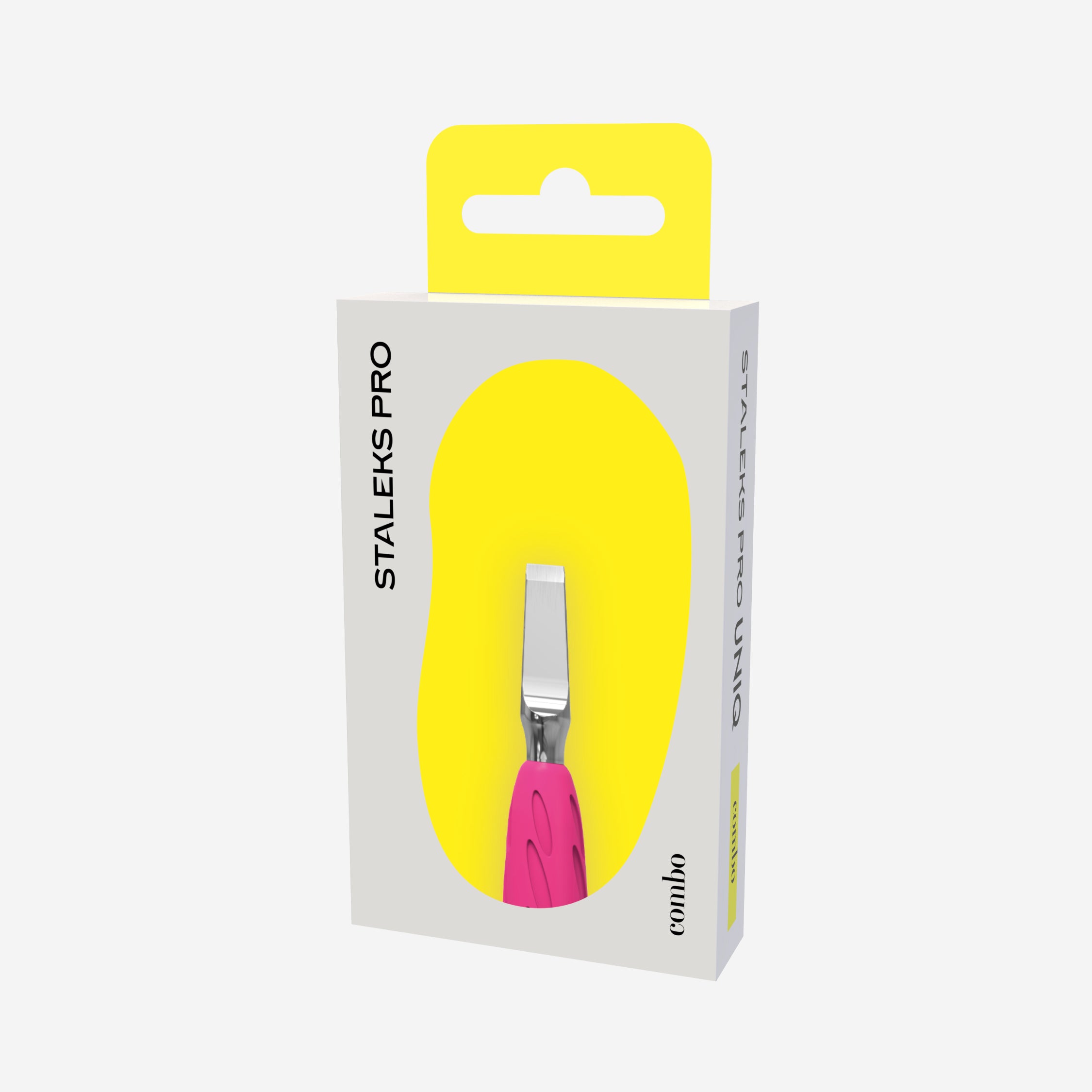 UNIQ 15 straight blade for UNIQ Handle