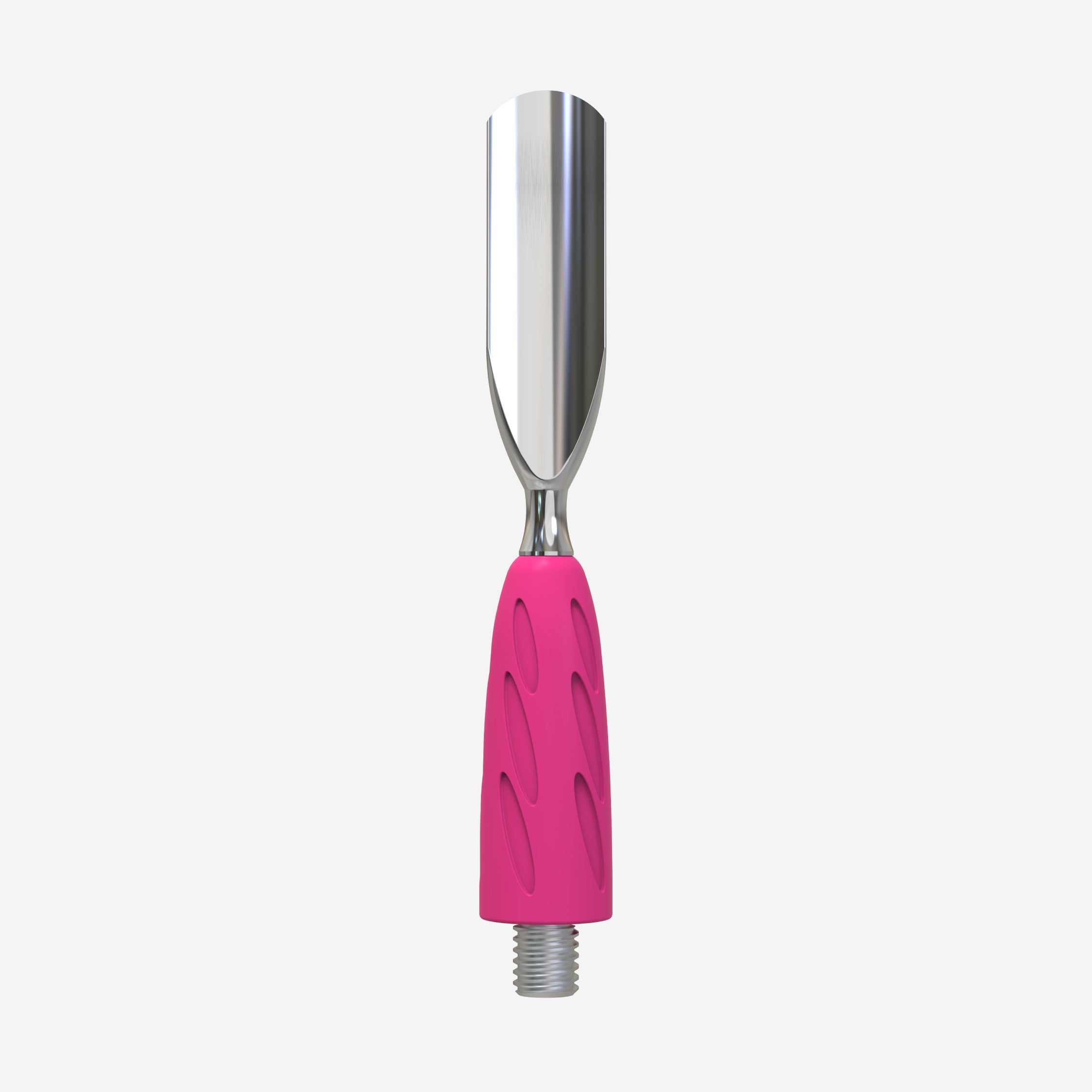 UNIQ 17 rounded wide pusher for UNIQ Handle
