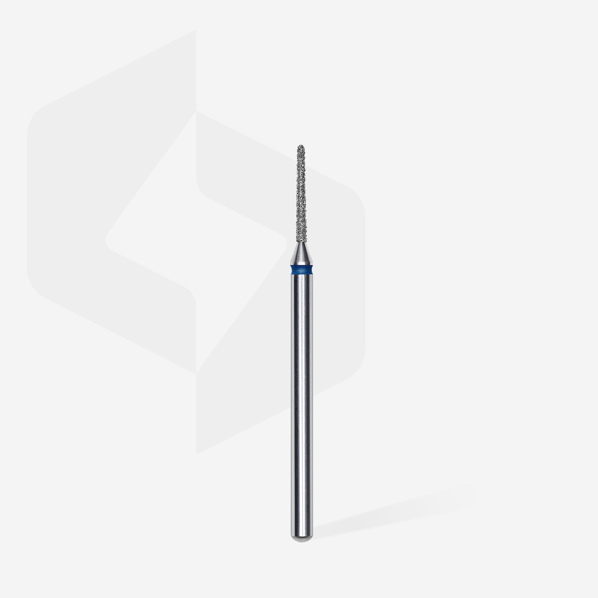 Staleks Russian Manicure Diamond Bit - Needle