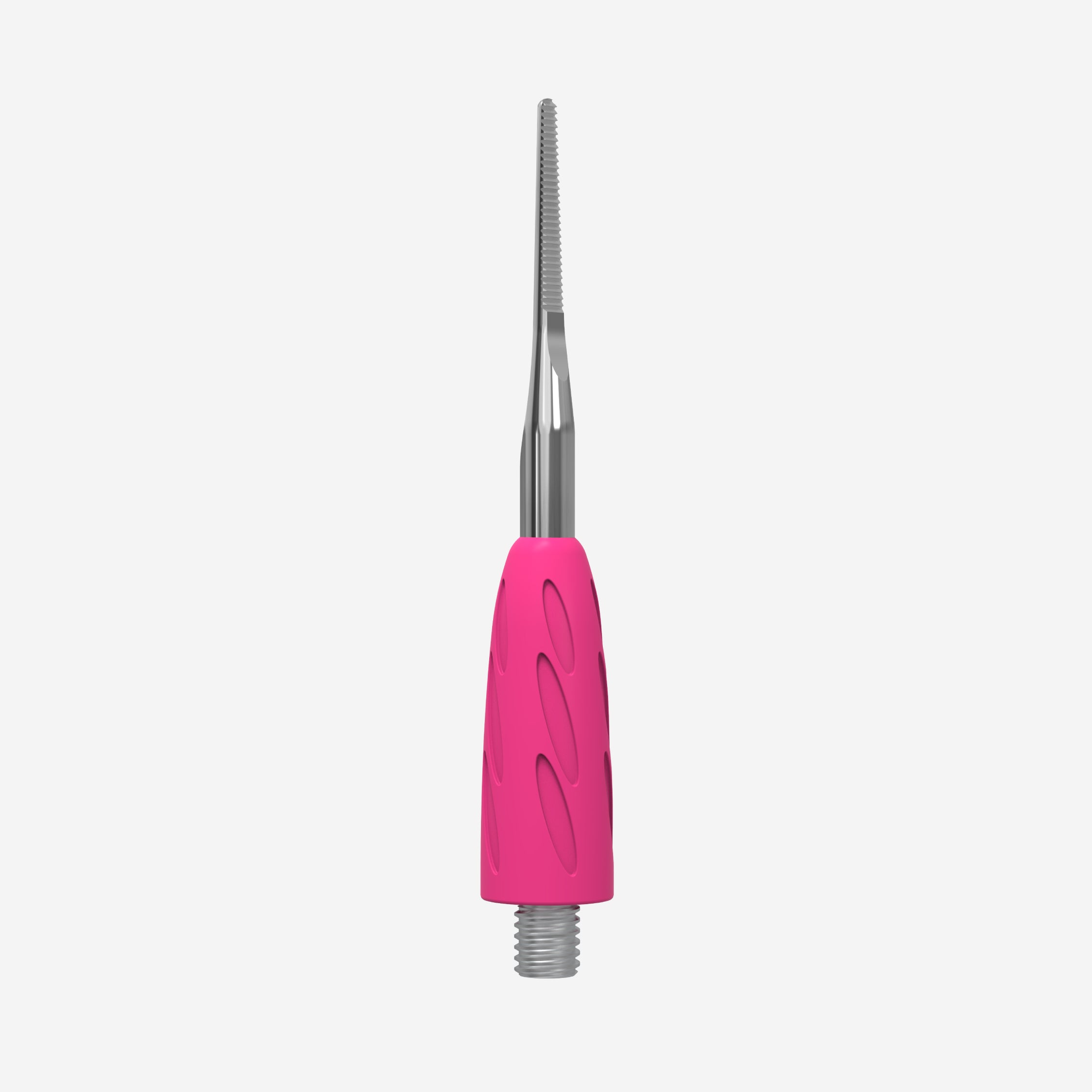 UNIQ 38 straight toenail file for UNIQ Handle