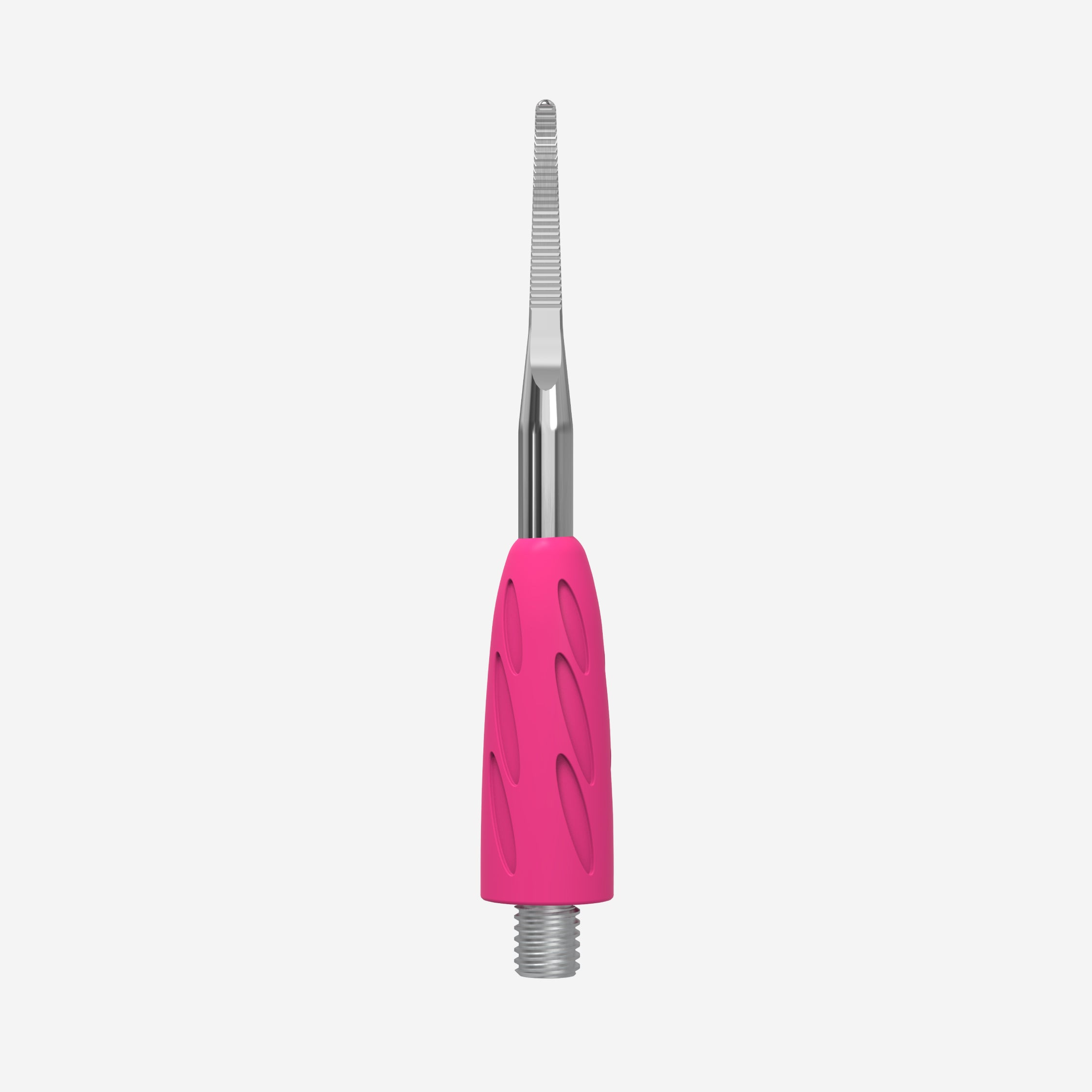 UNIQ 37 toenail file with a bent end for UNIQ Handle
