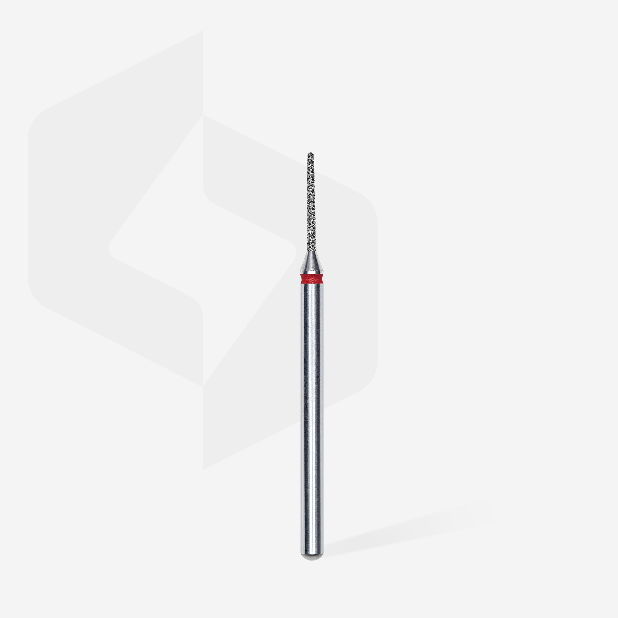 Staleks Russian Manicure Diamond Bit - Needle
