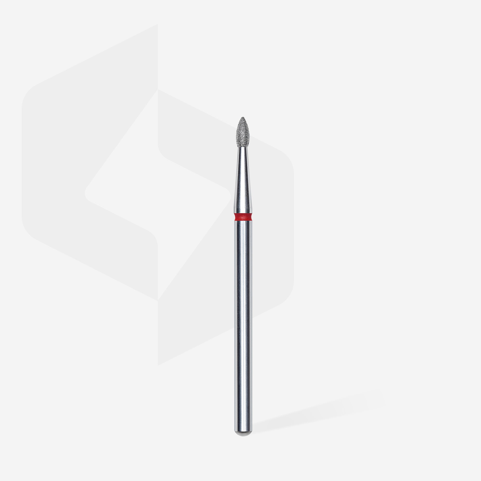 Staleks Russian Manicure Diamond Bit - Pointed Bud