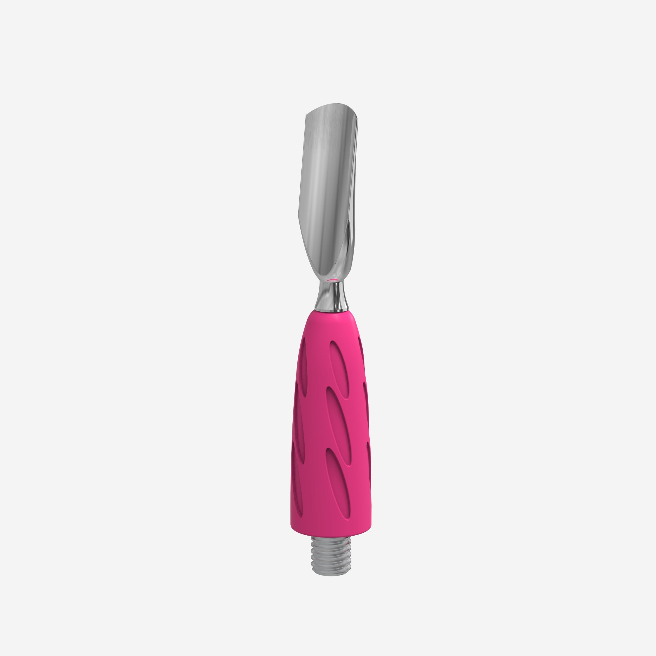 UNIQ 16 rounded narrow pusher for UNIQ Handle