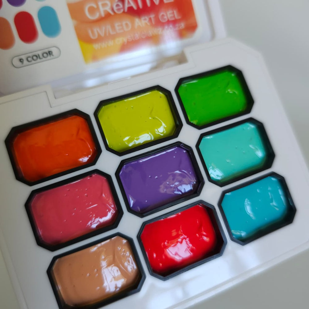 CREATIVE Multi-function Art Gel - Vivid Dreams