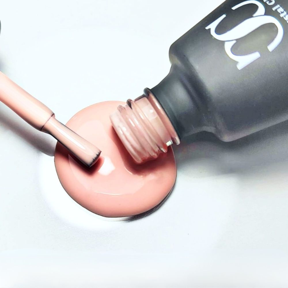 CREME D'LUX Gel Polish - Rose Whispers #029