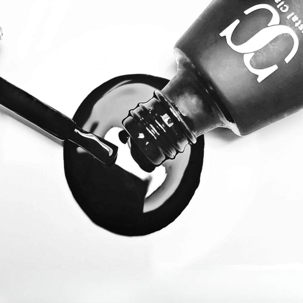 INDULGENCE Gel Polish - Midnight Express #042
