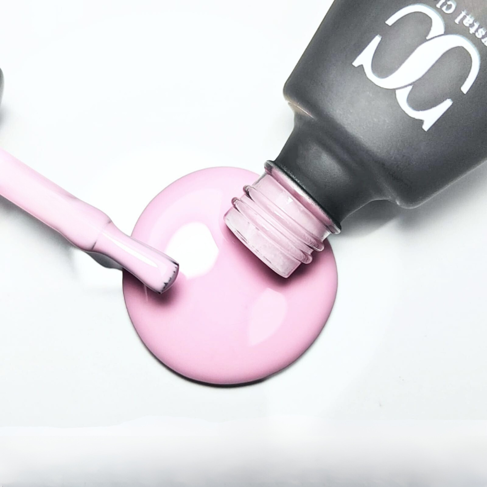 CREME D'LUX Gel Polish - Lilac Kiss #138