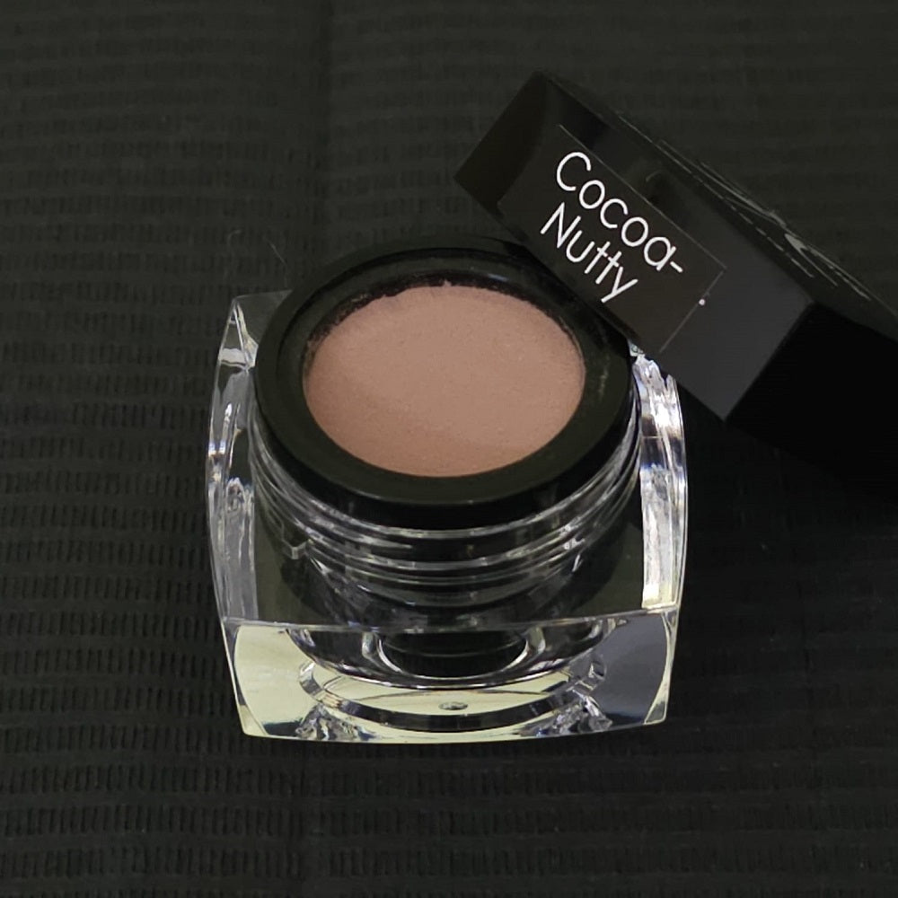 Advanced Acrylic Colours - Cocoa-Nutty