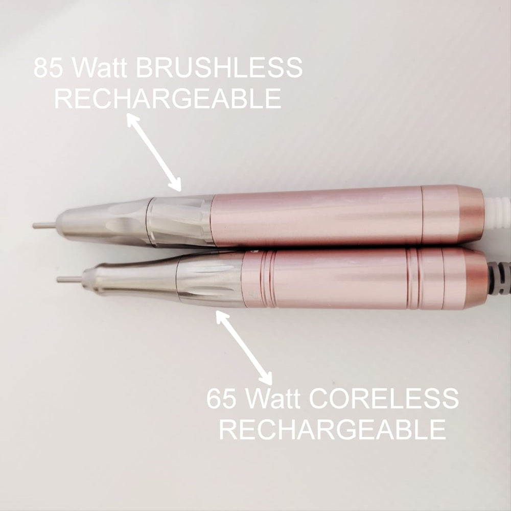 65W Coreless Rechargeable eFile