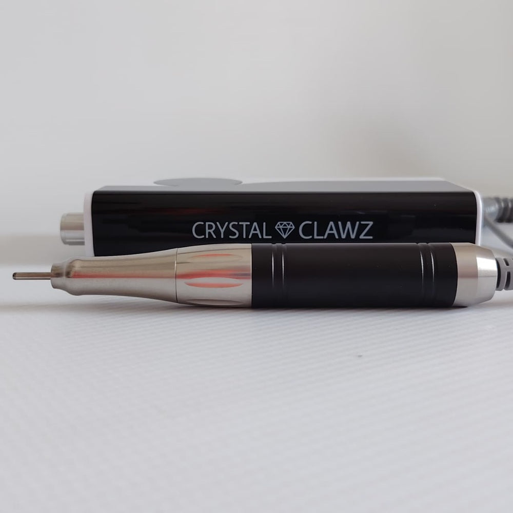 65W Coreless Rechargeable eFile
