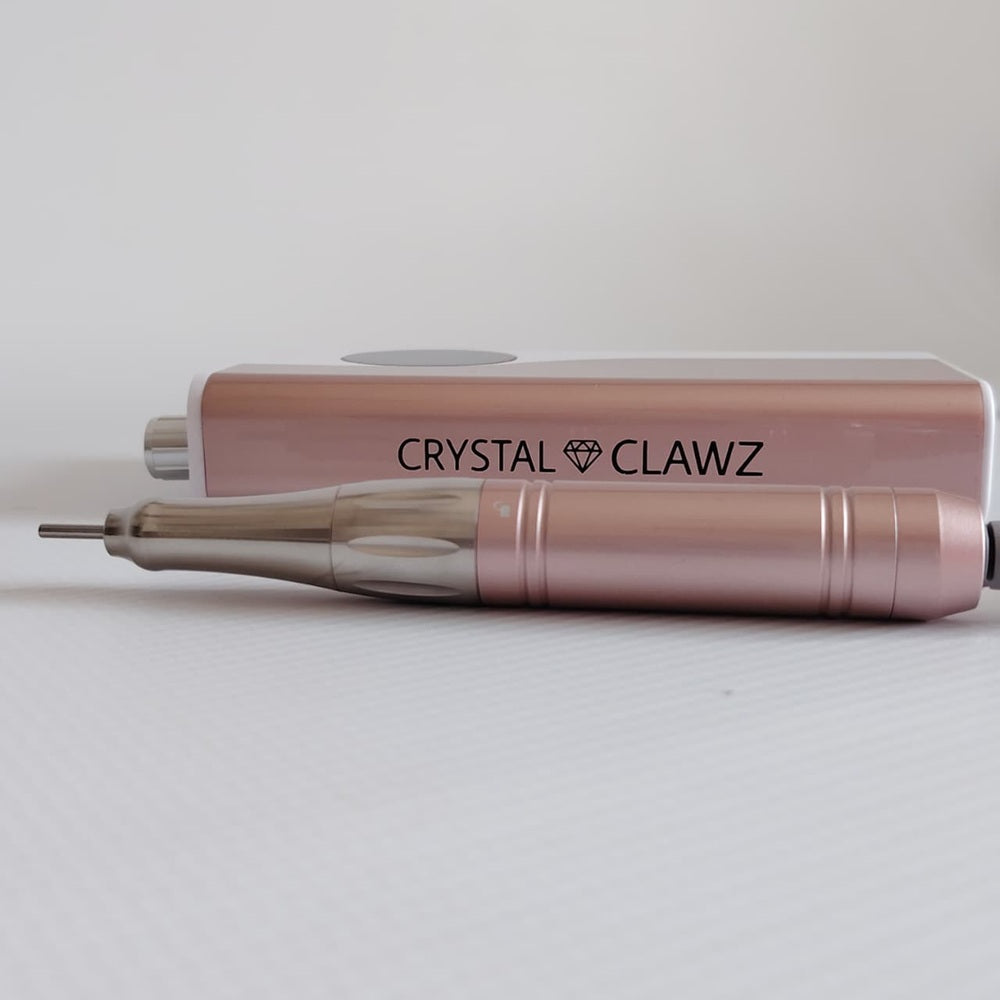 65W Coreless Rechargeable eFile