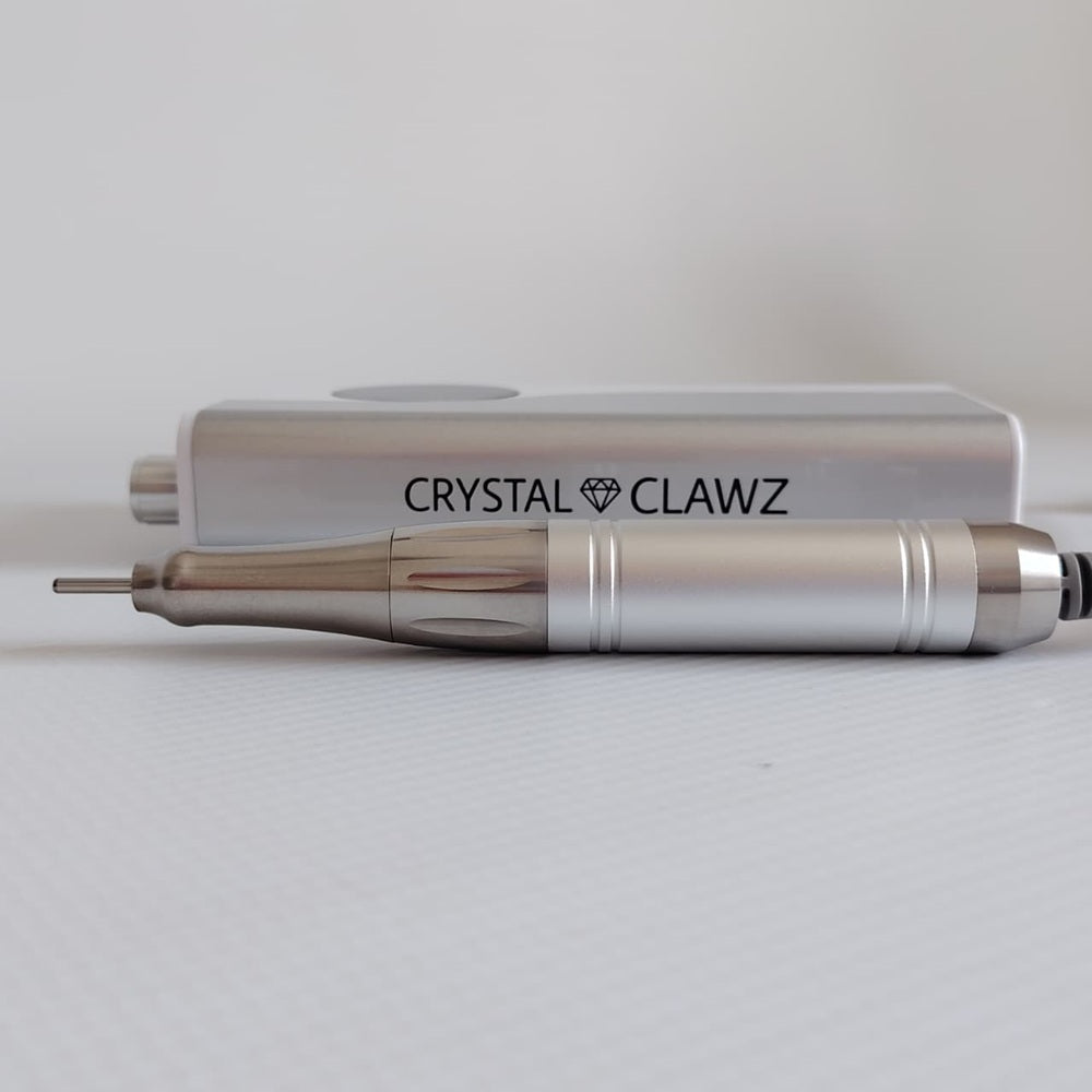 65W Coreless Rechargeable eFile