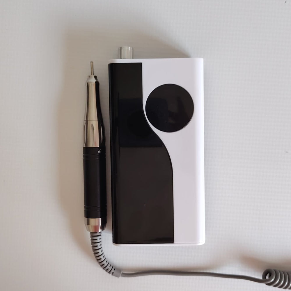 65W Coreless Rechargeable eFile
