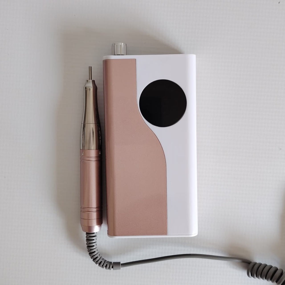 65W Coreless Rechargeable eFile