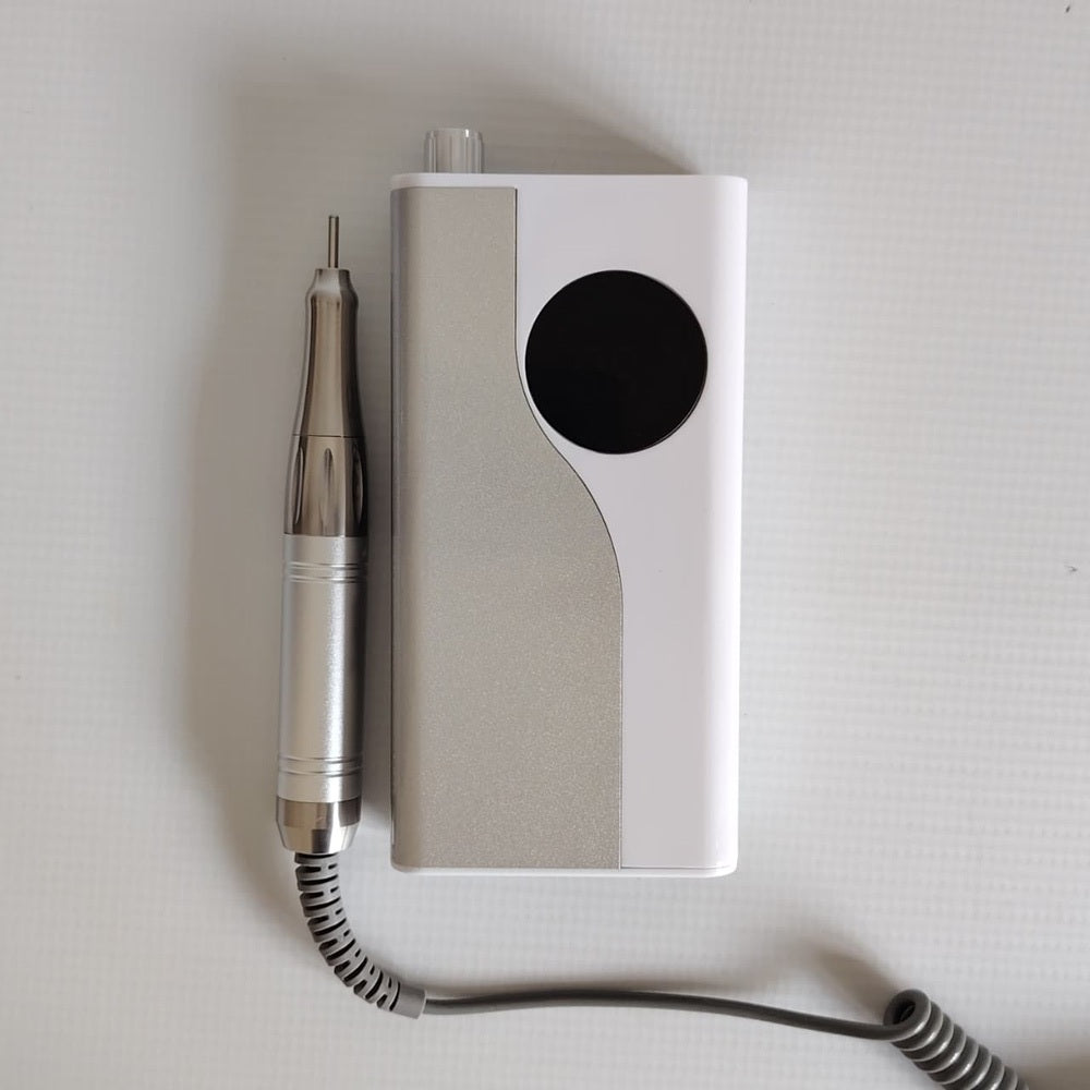 65W Coreless Rechargeable eFile