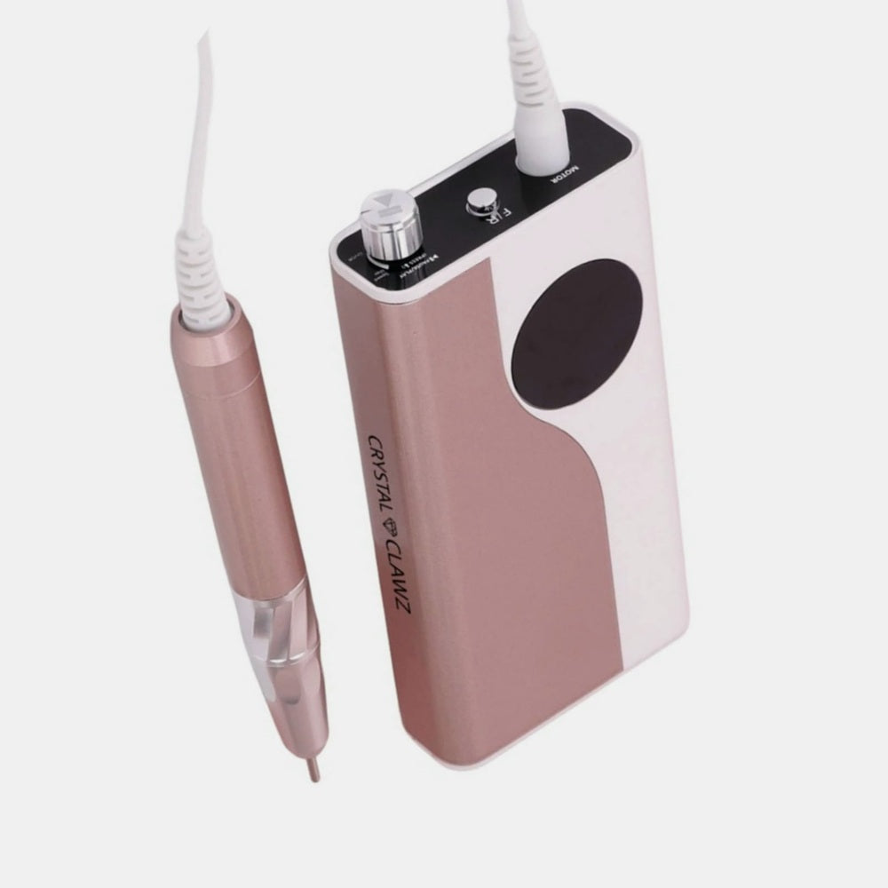 85W Brushless Rechargeable eFile