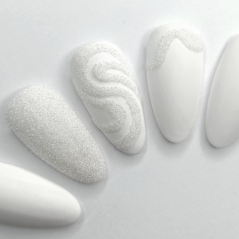 Reflections Nail Glitter