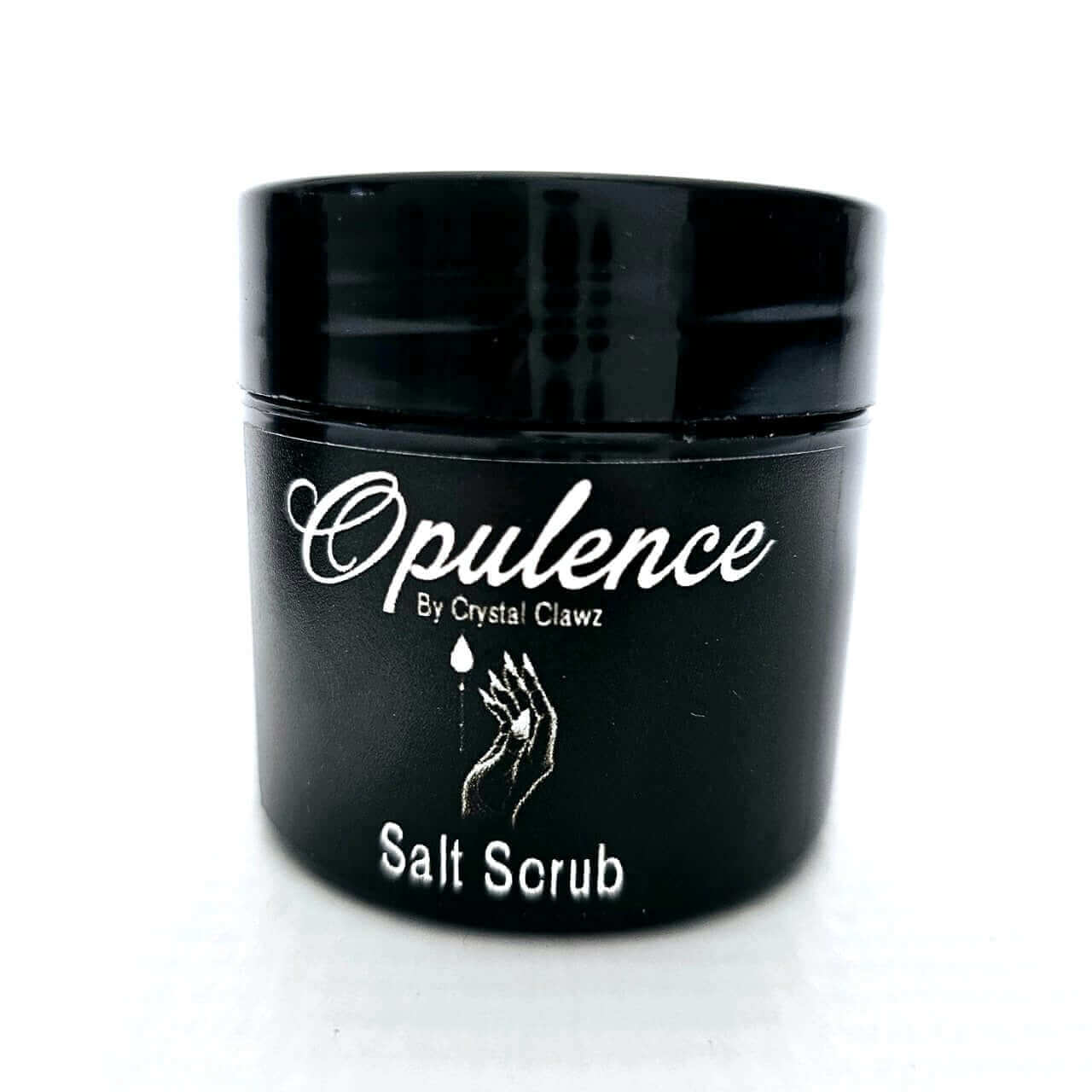 Opulence Jojoba-enriched Himalayan Salt Scrub