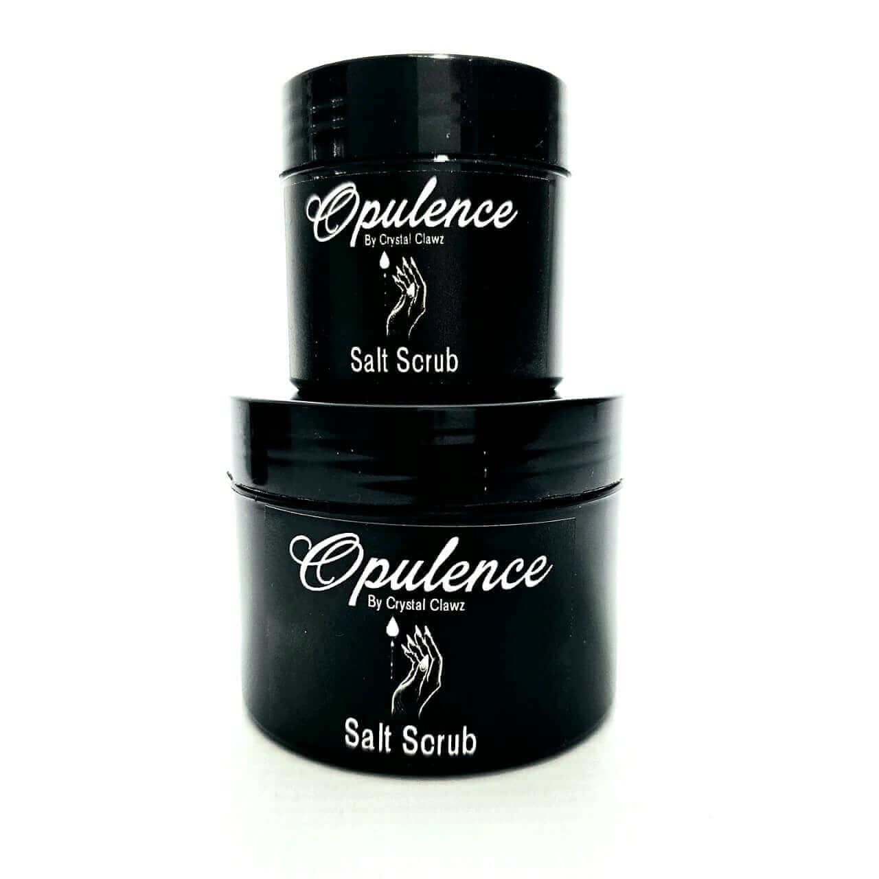 Opulence Jojoba-enriched Himalayan Salt Scrub