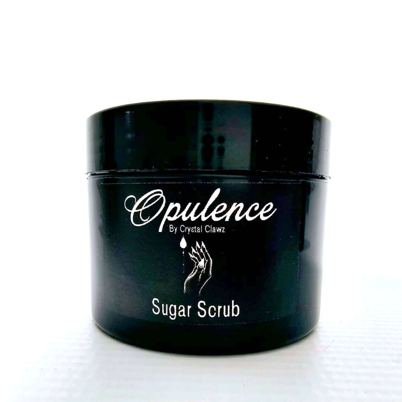 Opulence Jojoba-enriched Sugar Scrub