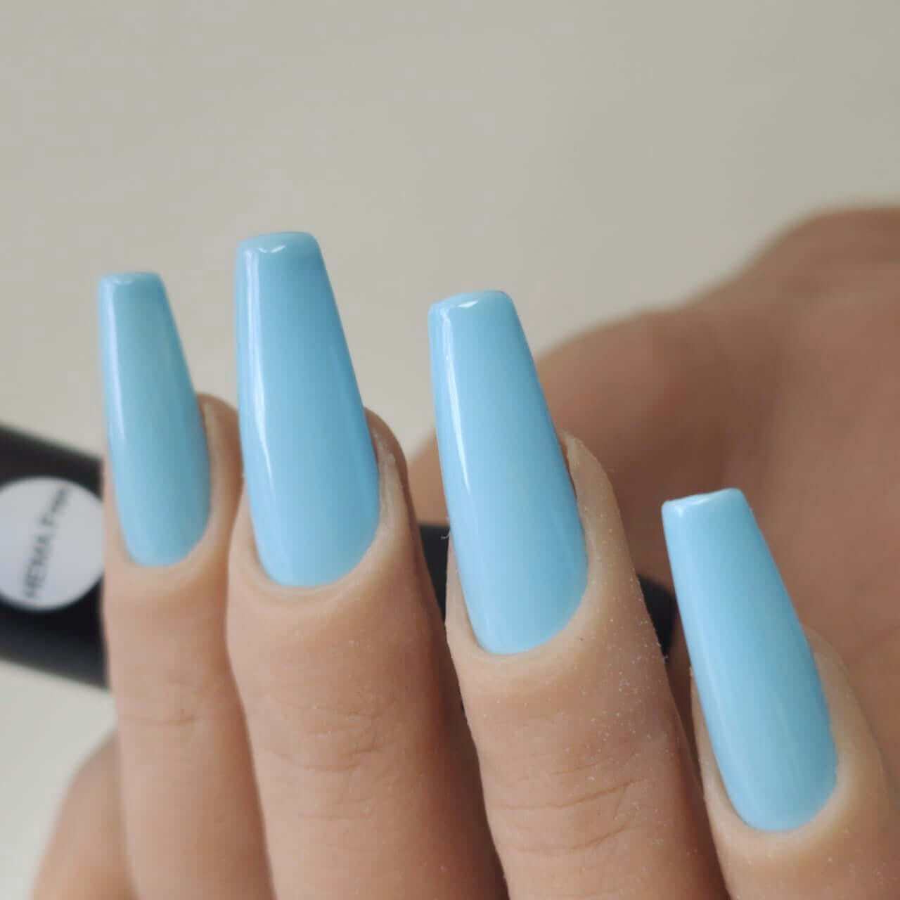 HEMA-Free Gel Polish - Summer Skies #009