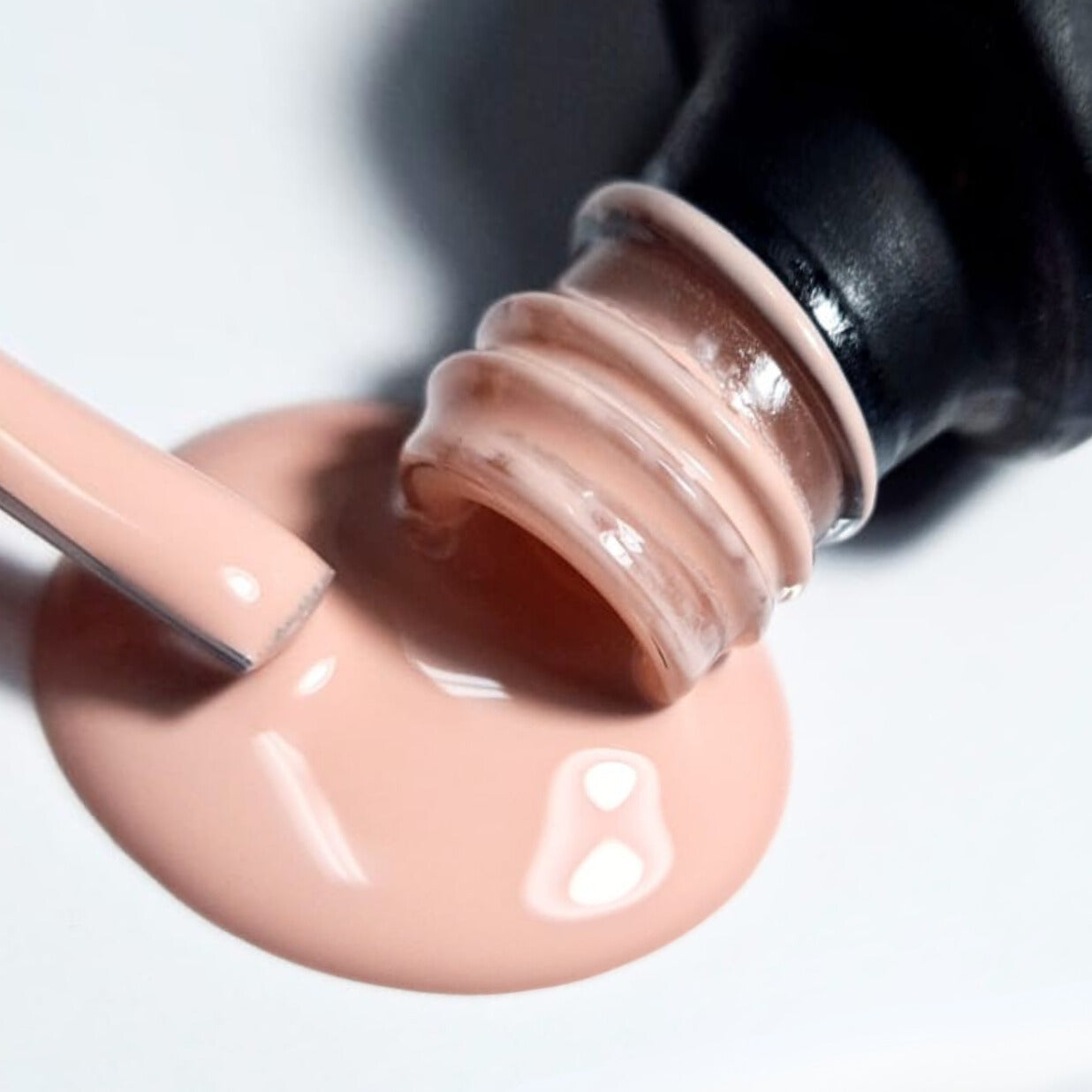 INDULGENCE Gel Polish - Thistledown #001 (15ml)