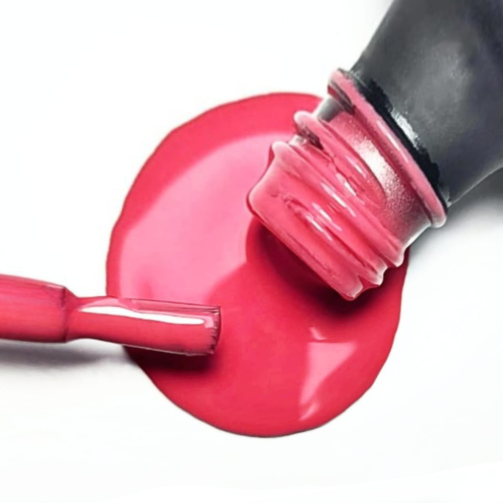 INDULGENCE Gel Polish - Cranberry Smoothie #022 (15ml)