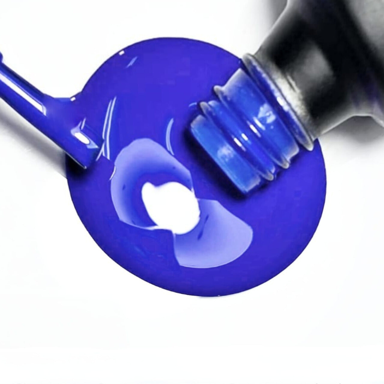 INDULGENCE Gel Polish - Royal Blue #024 (15ml)