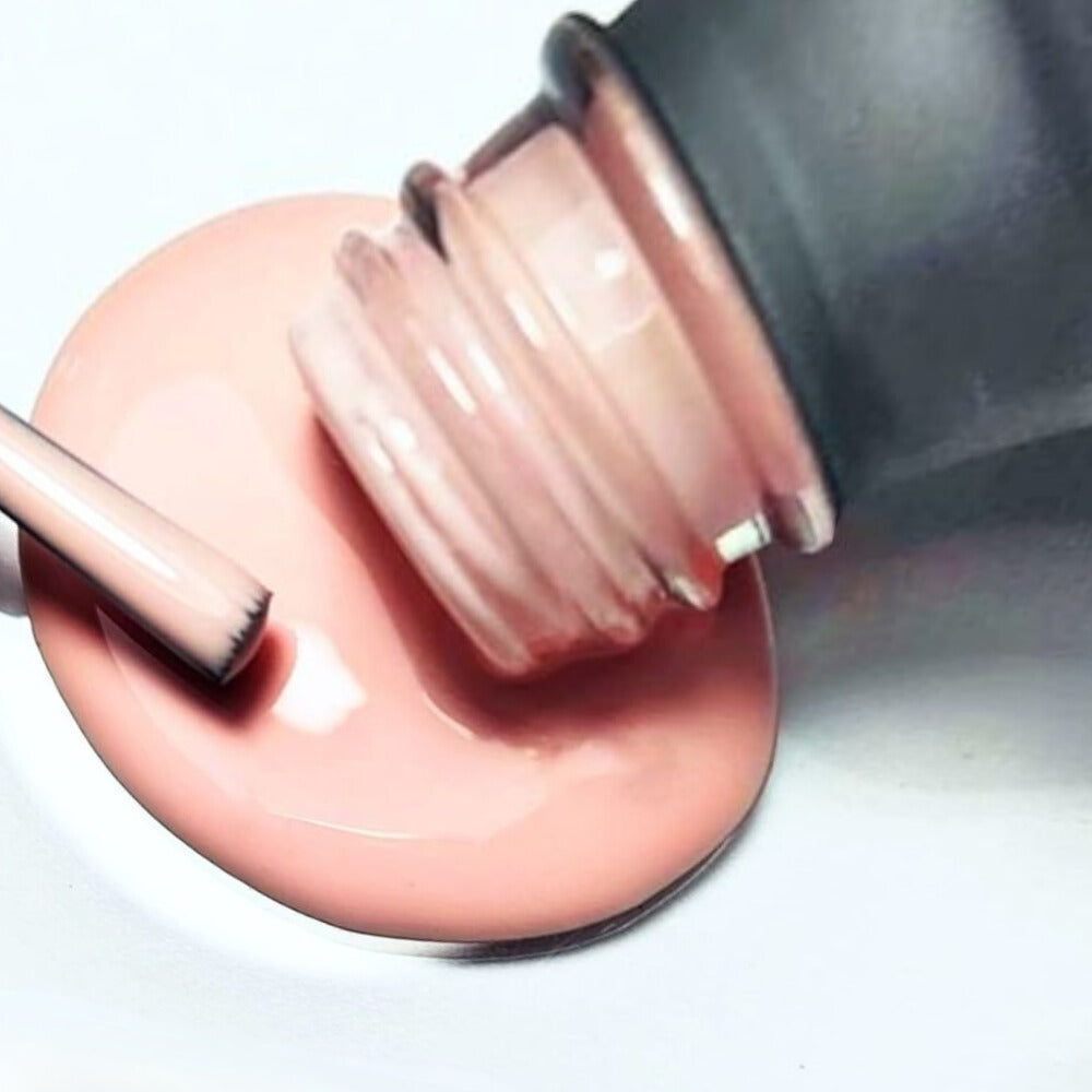 INDULGENCE Gel Polish - Rose Whispers #029 (15ml)