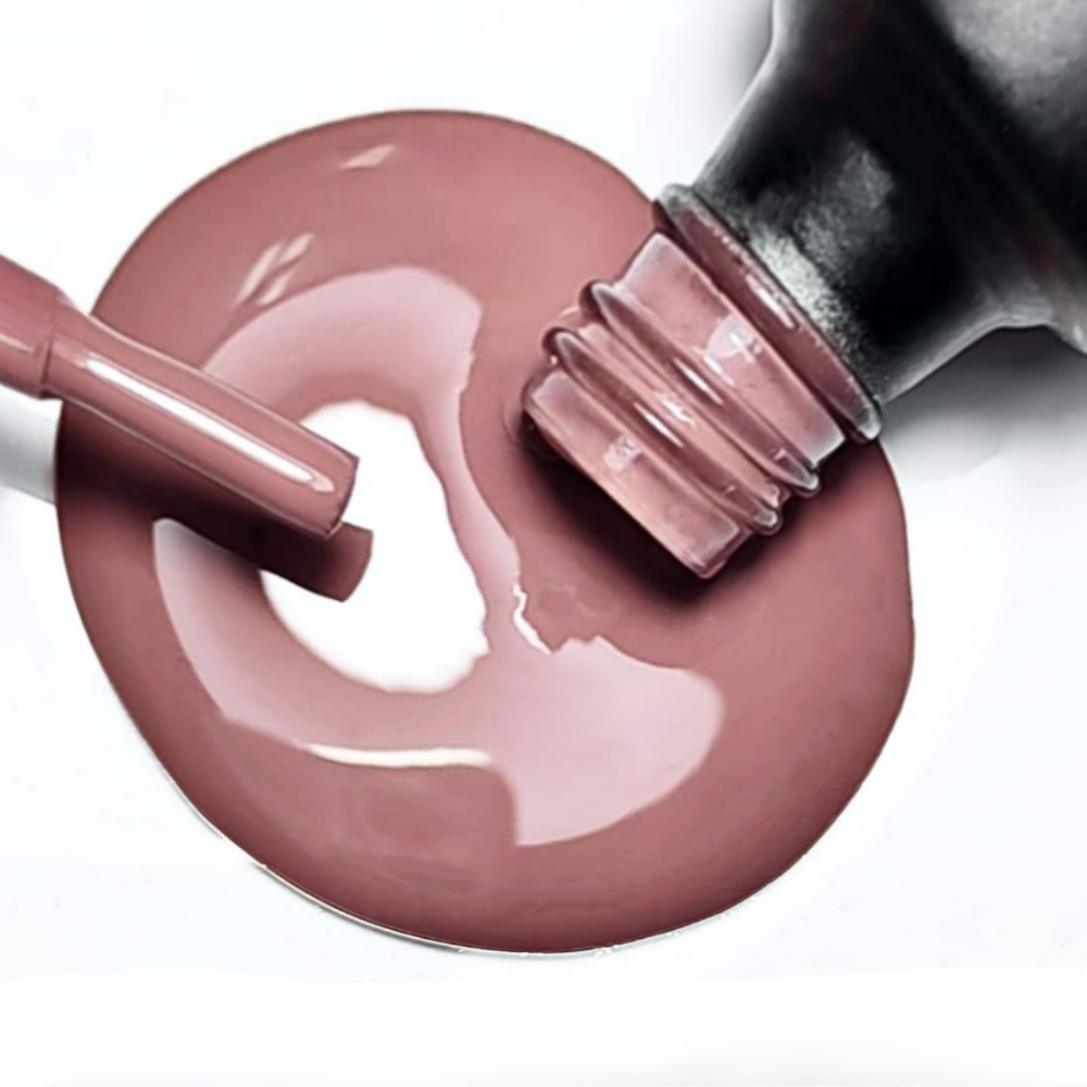 INDULGENCE Gel Polish - Mauve Magic #037