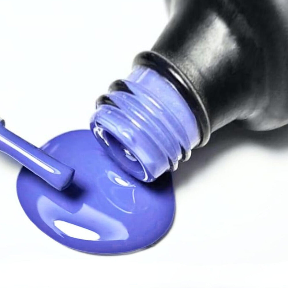 INDULGENCE Gel Polish - Periwinkle Promise #039 (15ml)
