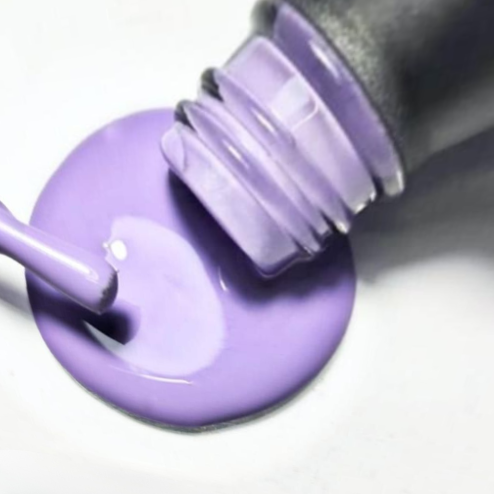INDULGENCE Gel Polish - Lavender Love #060 (15ml)