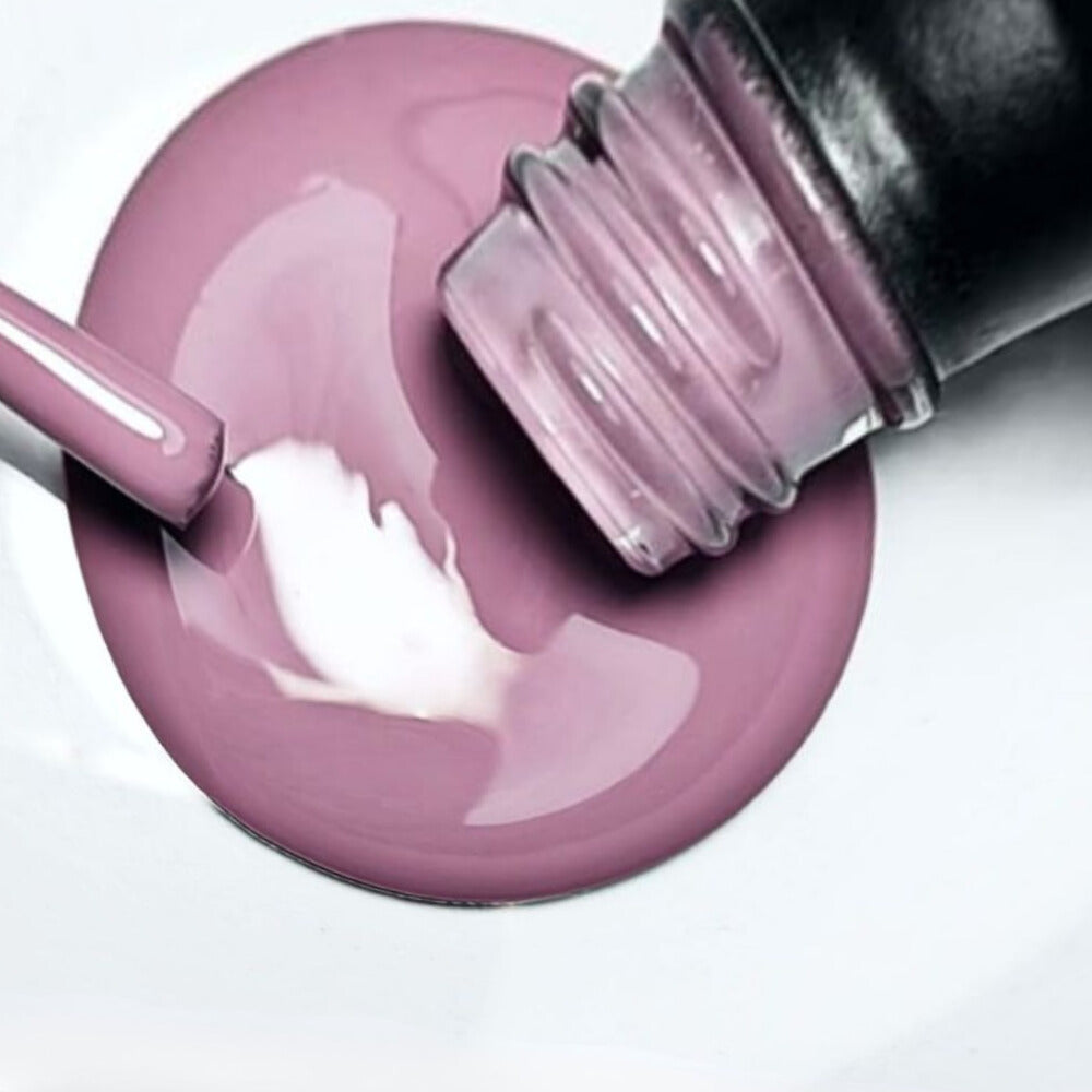 INDULGENCE Gel Polish - Faded Fantasy #062 (15ml)