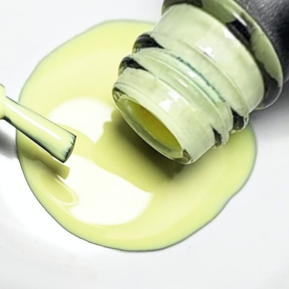 INDULGENCE Gel Polish - Lemonade #064
