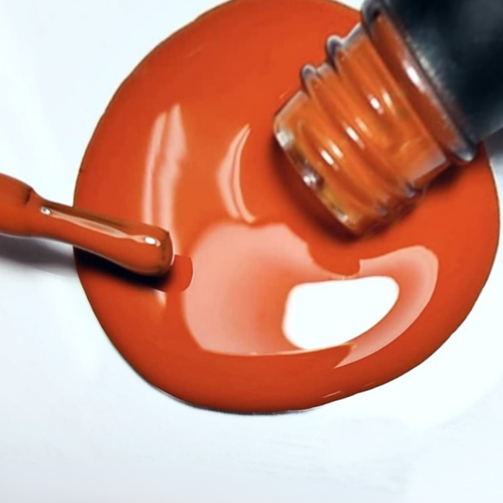 INDULGENCE Gel Polish - Firecracker #067 (15ml)